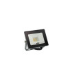 LED FLOODLIGHT INDUS GEN3 10W 950Lm 4000K (NATURAL WHITE) IP65 ANTHRACITE 3022010 VITO