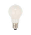 LED FILAMENT BULB LEDISONE-2-SOFT A60 E27 10W 980Lm 2700K (WARM WHITE) 1518400 VITO