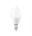 LED BULB OPTILED+ CANDLE C37 E14 6.5W 507Lm SWITCH DIMMABLE 2700K (WARM WHITE) 1515000 VITO