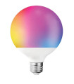 SMART LED BULB SAGA GLOBE G95 E27 14W 1260Lm RGB+CCT WiFi  1518720 VITO