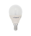 LED BULB BASIS MINI GLOBE G45 E14 5W 390Lm 2700K (WARM WHITE) 1518860 VITO