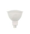 LED BULB BASIS GU5.3 3.3W 244Lm 2700K (WARM WHITE) 220V 1514280 VITO