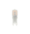 LED BULB CAPSULED-2 G9 3W 300Lm 6400K (COOL WHITE) DIMMABLE 1513570 VITO