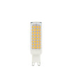 LED BULB CAPSULED-2 G9 7.2W 720Lm 2700K (WARM WHITE) 1517830 VITO