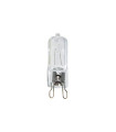 ECO HALOGEN BULB G9 25W CLEAR 2800K (WARM WHITE) 1110121 VITO