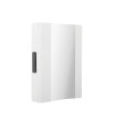 WIRED MECHANICAL DOORBELL 220V WHITE BELLA-5 5800110 VITO