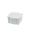 JUNCTION BOX φ90mm IP40 ISI-554000090302213 VITO