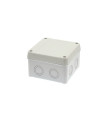 JUNCTION BOX 110x110x70mm IP54 ISI-554001111302210 VITO