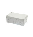 JUNCTION BOX 110x180x70mm IP54 ISI-554001118302211 VITO