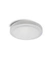 LED SURFACE MOUNTED PLAFON NOTILUS DIMMABLE-RH35 48W 3xCCT WITH IR CONTROLLER 3xCCT 2025430 VITO