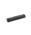 INPUT STRAIGHT MODULE MAGNA-S1 FOR MID CONNECTION OF MAGNETIC TRACK LINES 9901760 VITO