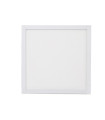 LED PANEL SLIM VENUS-2 16W 295x295x8mm 6500K (COOL WHITE) WHITE 2420890 VITO