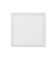 LED PANEL SLIM VENUS-2 24W 295x295x8mm 2700K (WARM WHITE) WHITE 2420900 VITO