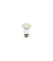 LED BULB JDR LED E27 2,2W YELLOW 220V 1500150 VITO