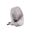 NIGHT LAMP VT801 1W RED 5200020 VITO