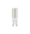 LED BULB CAPSULED-2 G9 4W 456Lm 2700K (WARM WHITE) 1519240 VITO