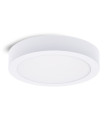 LARA-R 12W 4000K D167 ROUND SURFACE LED PANEL 2027360 VITO