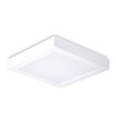 LARA-S 12W 4000K D167*167 SQUARE SURFACE LED PANEL 2027420 VITO