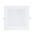 LINA-S 3W 4000K 80*80 SQUARE RECESSED LED PANEL 2027260 VITO