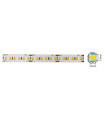 LED STRIP PLUS 12V 180x2835 18W 3M(ADHESIVE TAPE) 10mm IP20 4000K 5m ROLL 5540430 VITO