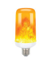 FLAMMY T60 E27 5W 1400K LED BULB 1519740 VITO