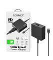 LAMTECH TYPE-C POWER ADAPTER 100W