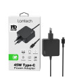 LAMTECH TYPE-C POWER ADAPTER 45W