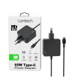 LAMTECH TYPE-C POWER ADAPTER 65W