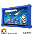 LAMTECH KID TABLET 8'  4GB+64GB ANDROID 12 GO SPACE