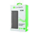 LAMTECH NOTEBOOK ADAPTER 90W HP 19.5 V 4.62A 90 W 4.5x3.0mm