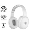 LAMTECH BT5.3 FOLDABLE HIGH FIDELITY HEADPHONES WHITE