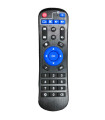 REMOTE CONTROL FOR LAMTECH ANDROID TV BOX LAM023466 BULK