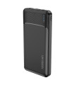 LAMTECH POWER BANK 10000MAH BLACK