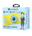 LAMTECH MINI KID CAMERA WITH VISUAL EFFECTS PRINCE