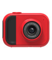 LAMTECH 2in1 WATERPROOF DIGITAL CAMERA RED