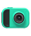 LAMTECH 2in1 WATERPROOF DIGITAL CAMERA GREEN