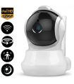 LAMTECH FULL HD 1296P IP CAMERA WITH 360o ROTATION