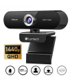 LAMTECH QHD PC USB WEBCAM 1440P