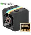 LAMTECH FULL HD 1080 MINI WEB CAMERA