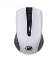 LAMTECH 2,4G WIRELESS MOUSE WHITE