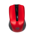 LAMTECH 2,4G WIRELESS MOUSE RED