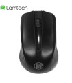 LAMTECH 2,4G WIRELESS MOUSE BLACK