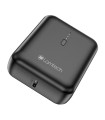 LAMTECH POWERBANK 5000MAH BLACK