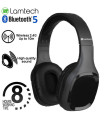 LAMTECH WIRELESS BLUETOOTH 5.0 HEADPHONES