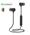 LAMTECH BLUETOOTH V5.1 MAGNETIC EARPHONES