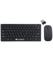 LAMTECH MINI WIRELESS 2,4G KEYBOARD AND MOUSE GR LAYOUT