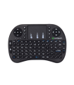 LAMTECH WIRELESS TOUCHPAD AIR MOUSE KEYBOARD