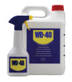 WD-40 Multi-Use Product 5L και Ψεκαστήρας