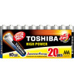 TOSHIBA LR03GCP MP-20