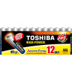 TOSHIBA LR03GCP MP-12